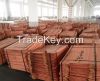 Non-Radioactive Copper Cathode Scrap Cu 99.9%, Grade A, Non-LME Registered