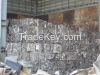 Alloy Aluminum Extrusion 6063 Scrap Al 99.9% Compressed Baled