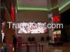 P3 full color indoor LED video display screens