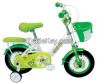 Children bicycle 002
