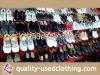 bulk secondhand shoes