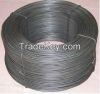 Black Iron Wire, Const...