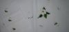 Hand Embroidered Linen, Table Clothes, Place Mats