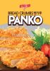 panko bread crumbs