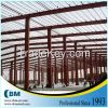 Prefabricated Steel Structure Warehouse