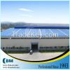 Prefabricated Steel Structure Warehouse