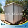 Portable mobile sentry box/ security house/ guard house