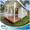 Mobile Home Cabin modular container house for sale