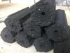 coconut shell charcoal briquette