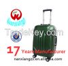 2015 new products abs+pc trolley luggage sets