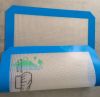 Custom New Design Long Use Time Silicone Baking Mat with Fiberglass