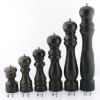 &quot;Manual Oka Adjustable Coarseness Precision Mechanism Pepper Mill Wood  Pepper Mill Wood &quot;