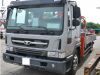 Used GM Daewoo Novus 5...