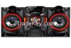 2*100W Mini Hi-FI syst...