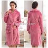 Ladies bathrobes