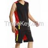 Basketball Uniforms