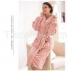 Ladies bathrobes