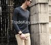 Men long sleeve T shirt