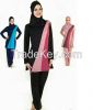 Ladies islamic swimwear