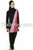 Ladies islamic swimwear