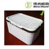 plastic basket mold