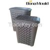 plastic basket mold