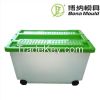 plastic container mold