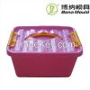 plastic container mold