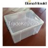 plastic container mold