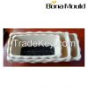 plastic flower pot mold