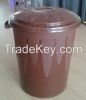 plastic water bucket mold