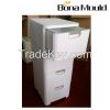 plastic drawer mold