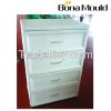 plastic drawer mold