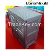 plastic drawer mold