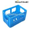 plastic crate mold