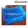 plastic crate mold