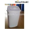 plastic dustbin mold