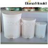 plastic dustbin mold