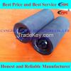 plastic Conveyor roller /  rubber conveyor roller / stainless roller