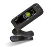 Clip-on tuner(color LC...