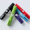 Christmas gift factory price dry herb wax vaporizer pen