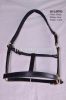 Leather Horse Halter