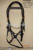 Leather Bridle