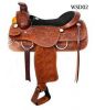 Western Saddle