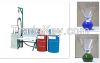 polyurethane foam packaging machine