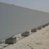 Steel Hoarding/Fencing