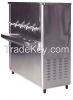 STAINLESS STEEL WATER COOLER