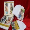 Factory supply! 115gsm-260gsm High Glossy Photo Paper /Matte /double side glossy/RC photo paper