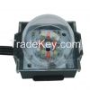 S38-E12, LED point light source, pixel light for media facade, video display and architecture lighting