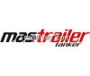 LPG tanker and various semi trailers